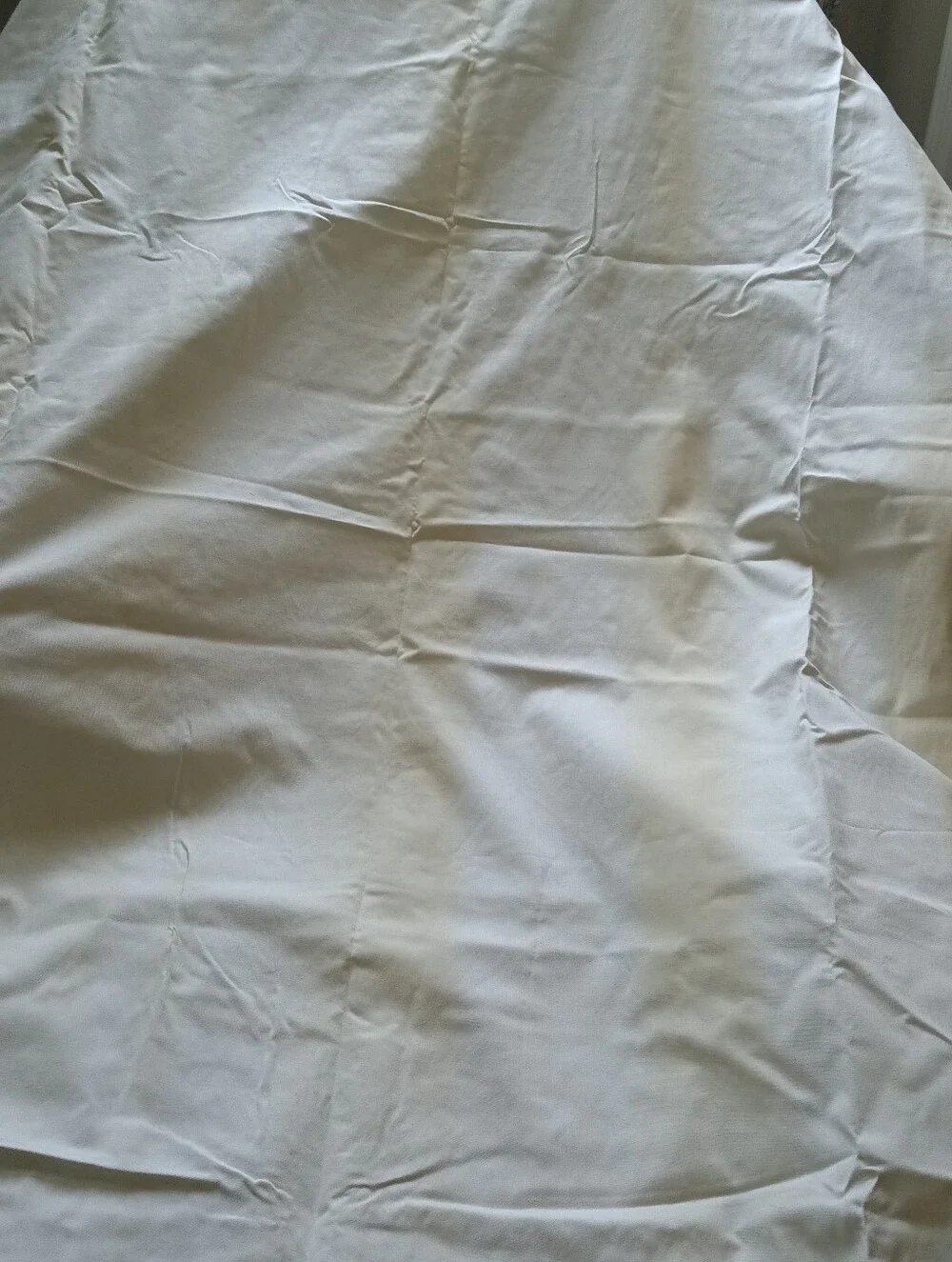 Custom Made Draperies - Two Lined Panels 50